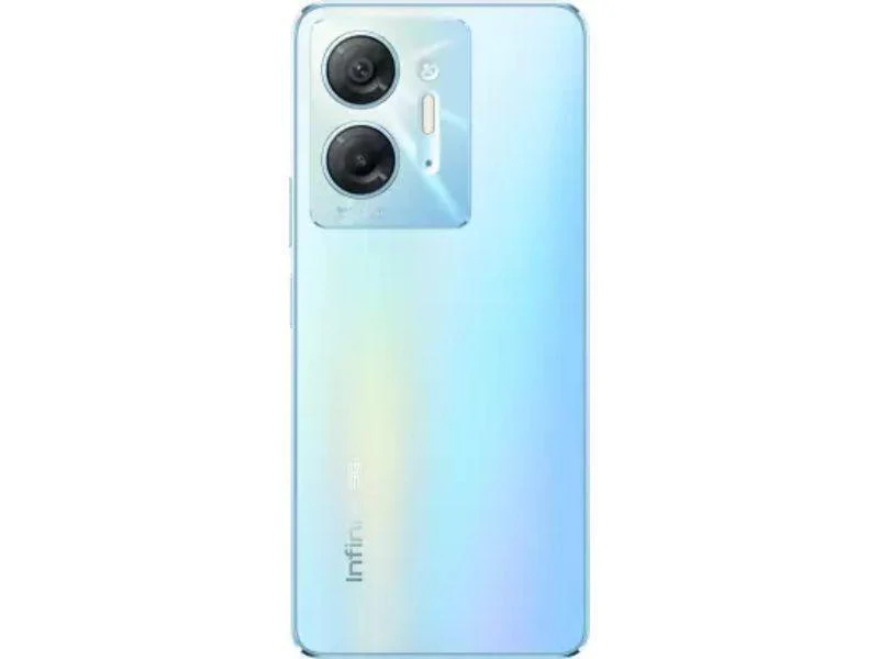 Infinix HOT 30 5G 8GB 128GB Aurora Blue Refurbished - Image 5