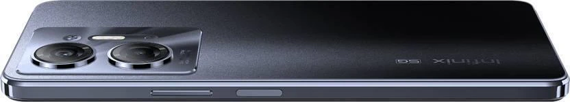 Infinix HOT 30 5G (Knight Black, 128 GB) (4 GB RAM) Refurbished - Image 8