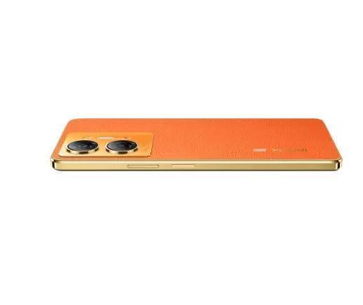 Infinix Hot 30 5G, Miaomi Orange (4GB, 128GB) Refurbished - Image 2