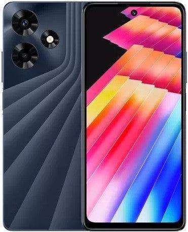 Infinix Hot 30 X6831 Dual Sim 128GB Racing Black (8GB RAM) Used - Image 2