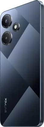Infinix HOT 30i (64 GB) (4 GB RAM) (Mirror Black) - Image 2
