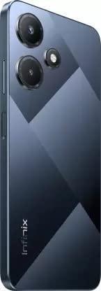 Infinix HOT 30i (64 GB) (4 GB RAM) (Mirror Black) - Image 5