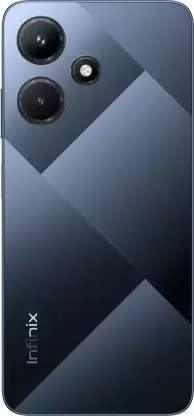 Infinix HOT 30i (64 GB) (4 GB RAM) (Mirror Black) - Image 6
