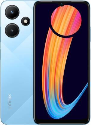 Infinix HOT 30i (Diamond White, 128 GB) (8 GB RAM) Preowned - Image 5