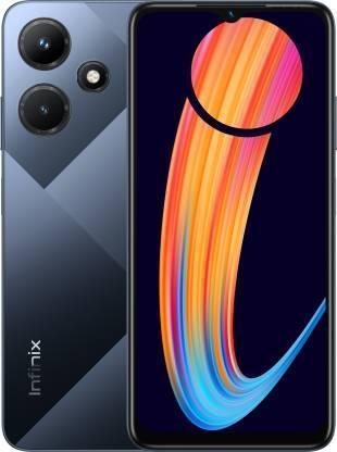 Infinix HOT 30i (Diamond White, 128 GB) (8 GB RAM) Preowned - Image 6