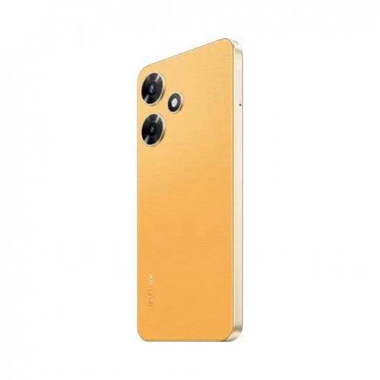 Infinix HOT 30i Marigold 128 GB Refurbished - Image 13