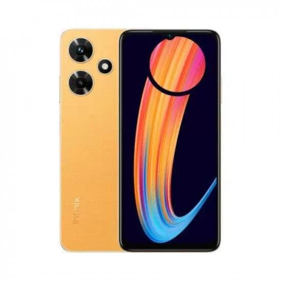 Infinix HOT 30i Marigold 128 GB Refurbished - Image 6