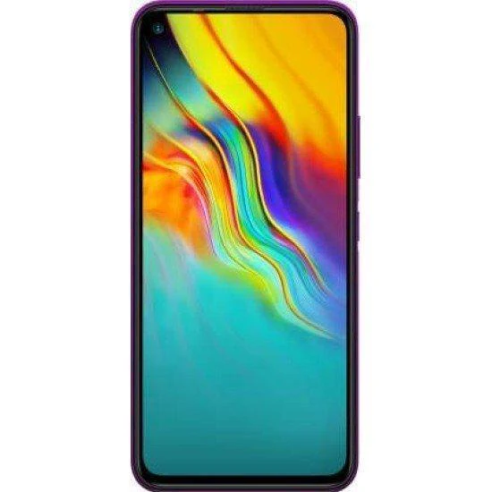 Infinix Hot 9 (Violet, 64 GB) (4 GB RAM)