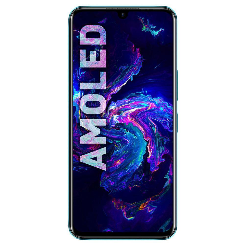 Infinix Note 11 64 GB, 4 GB RAM, Glacier Green Refurbished