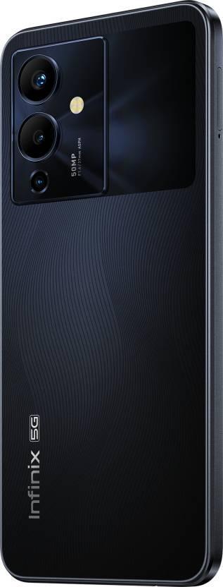 Infinix Note 12 5G (Force Black, 64 GB) (6 GB RAM) Refurbished - Image 10