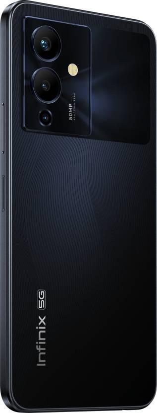 Infinix Note 12 5G (Force Black, 64 GB) (6 GB RAM) Refurbished - Image 9