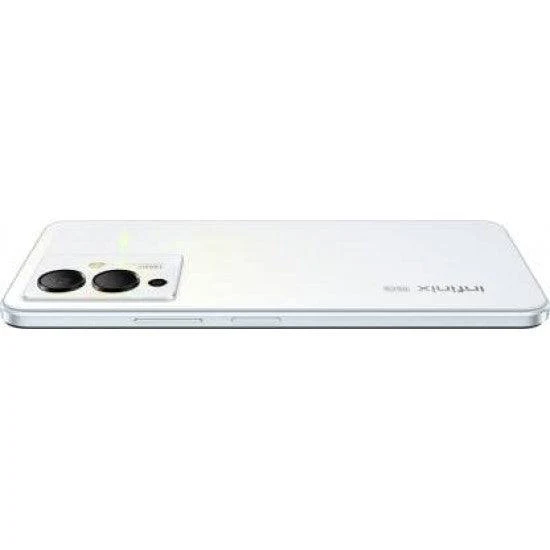 Infinix Note 12 Pro 5G (Snowfall, 128 GB) (8 GB RAM) - Image 5