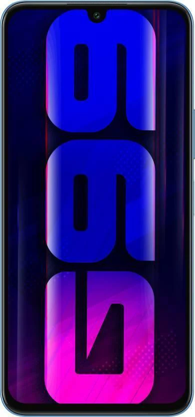 Infinix Note 12 Pro (Tuscany Blue, 256 GB) (8 GB RAM) Refurbished - Image 3