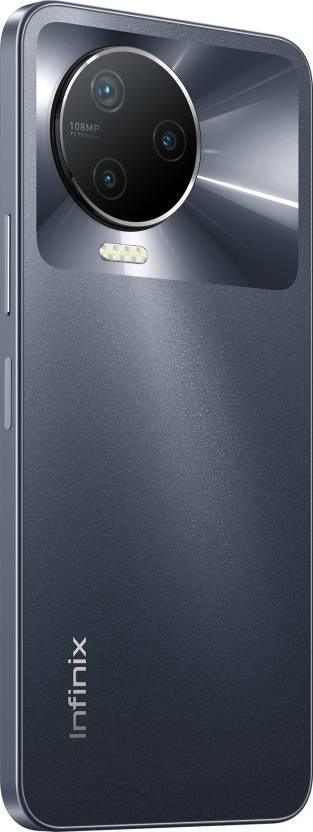 Infinix Note 12 Pro (Volcanic Grey, 256 GB) (8 GB RAM) Refurbished - Image 10