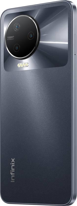 Infinix Note 12 Pro (Volcanic Grey, 256 GB) (8 GB RAM) Refurbished - Image 11