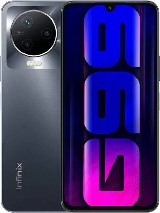 Infinix Note 12 Pro (Volcanic Grey, 256 GB) (8 GB RAM) Refurbished - Image 12