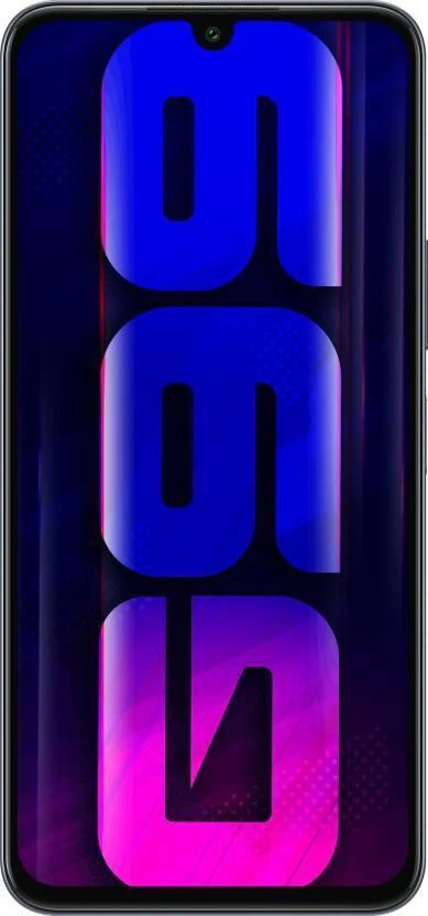 Infinix Note 12 Pro (Volcanic Grey, 256 GB) (8 GB RAM) Refurbished - Image 3