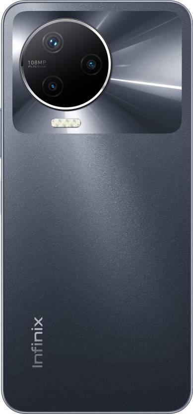 Infinix Note 12 Pro (Volcanic Grey, 256 GB) (8 GB RAM) Refurbished - Image 4