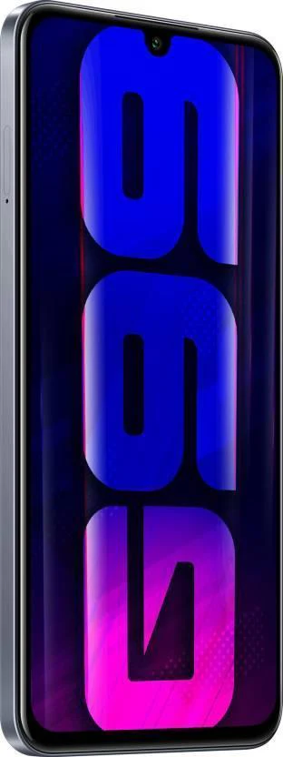Infinix Note 12 Pro (Volcanic Grey, 256 GB) (8 GB RAM) Refurbished - Image 8
