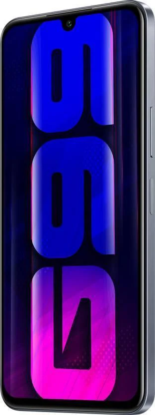 Infinix Note 12 Pro (Volcanic Grey, 256 GB) (8 GB RAM) Refurbished - Image 9