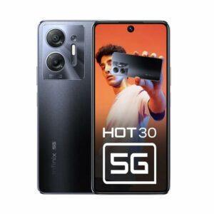 Infinix Note 12 Turbo 8GB 128GB Sapphire Blue Refurbished - Image 2