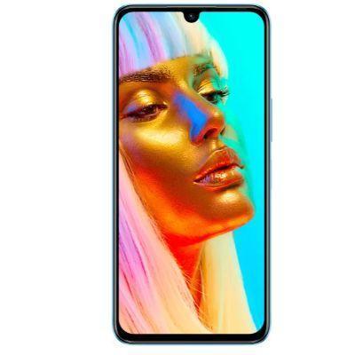 Infinix NOTE 12i 4GB 64GB Metaverse Blue Refurbished - Image 10
