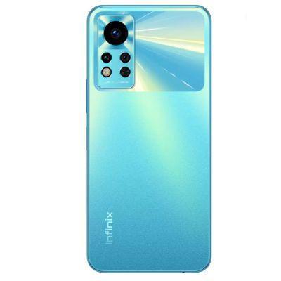 Infinix NOTE 12i 4GB 64GB Metaverse Blue Refurbished - Image 8