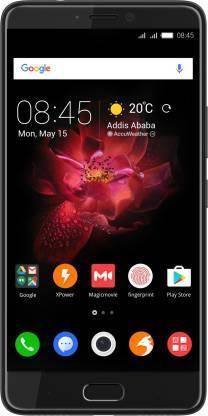 Infinix Note 4 (Milan Black, 32 GB)  (3 GB RAM) Refurbished - Image 10