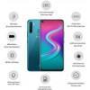 Infinix s5 lite Quetzal Cyan with 4 GB ram and 64 GB ROM Refurbished - Image 3