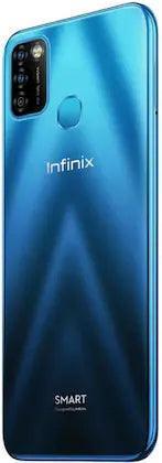 Infinix Smart 5A , 2GB RAM, 32GB ROM, Ocean Wave Refurbished - Image 2