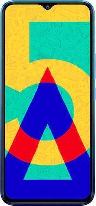 Infinix Smart 5A , 2GB RAM, 32GB ROM, Ocean Wave Refurbished - Image 4