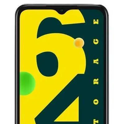 INFINIX SMART 6 ( 2/64 ) Refurbished - Image 2