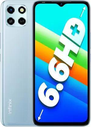 Infinix Smart 6 HD (Force Black, 32 GB) (2 GB RAM) - Image 2