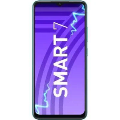 Infinix Smart 7 4GB 128GB Emerald Green smart-phones ( 4 GB 128 GB ) Refurbished - Image 4
