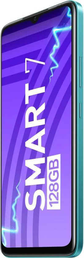 Infinix SMART 7 (Emerald Green, 128GB) (4GB RAM) Preowned - Image 7