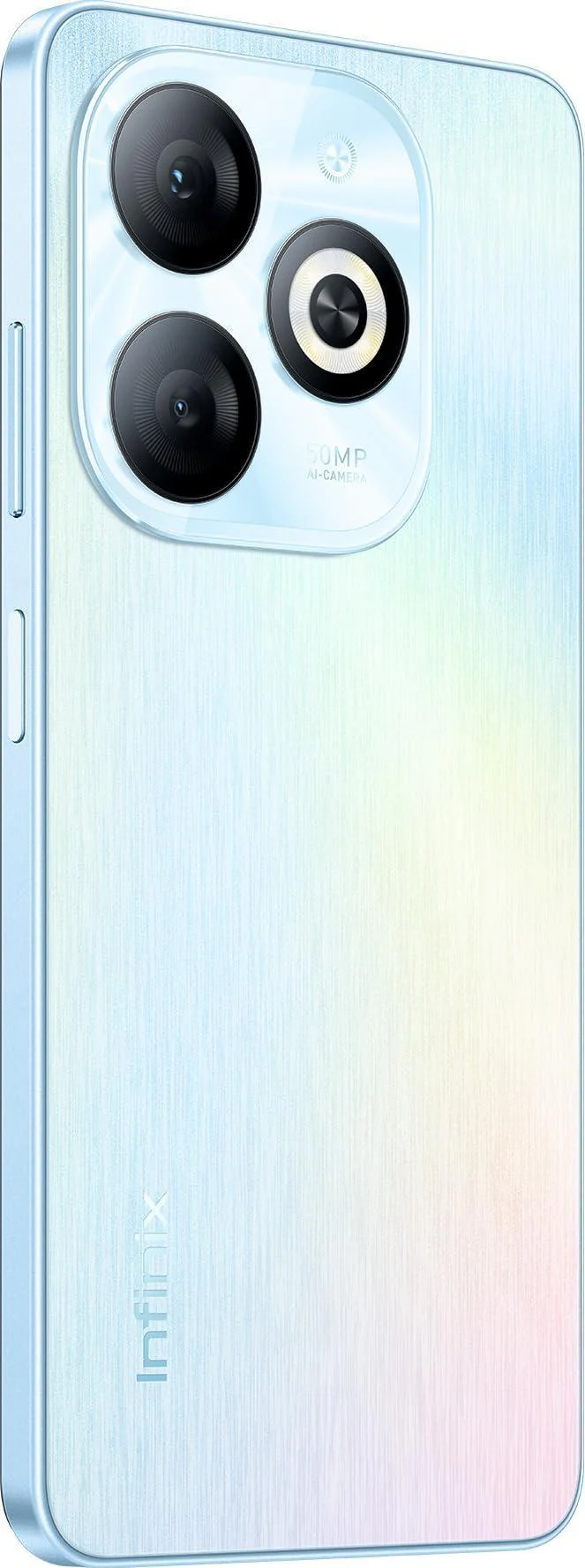 Infinix Smart 8 8GB RAM 128GB Storage | 5000 mAh Heavy Battery | Android 13 Go Preowned - Image 6