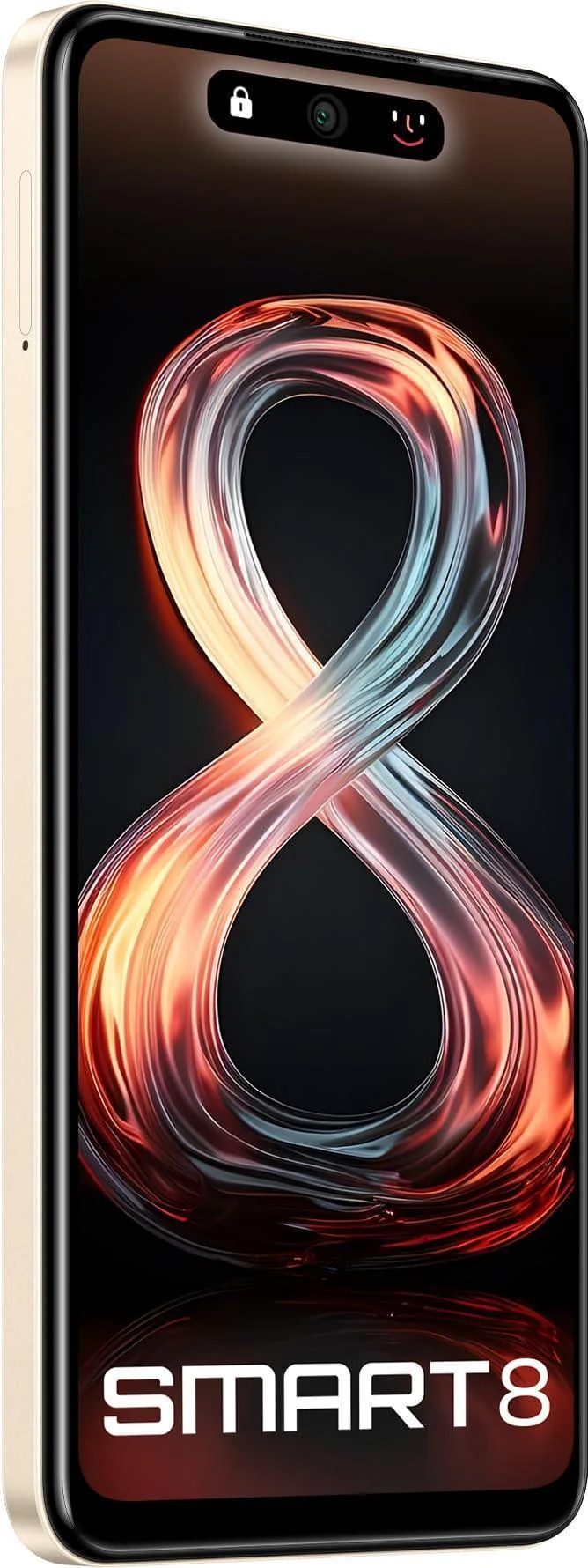 Infinix Smart 8 8GB RAM 128GB Storage | 5000 mAh Heavy Battery | Android 13 Go Refurbished - Image 6