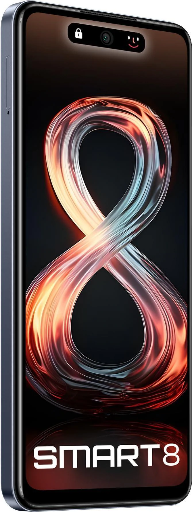 Infinix Smart 8 8GB RAM 128GB Storage | 5000 mAh Heavy Battery | Android 13 Go Refurbished - Image 7