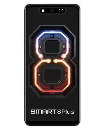 Infinix Smart 8 Plus, Shiny Gold (4GB, 128GB) Refurbished - Image 7