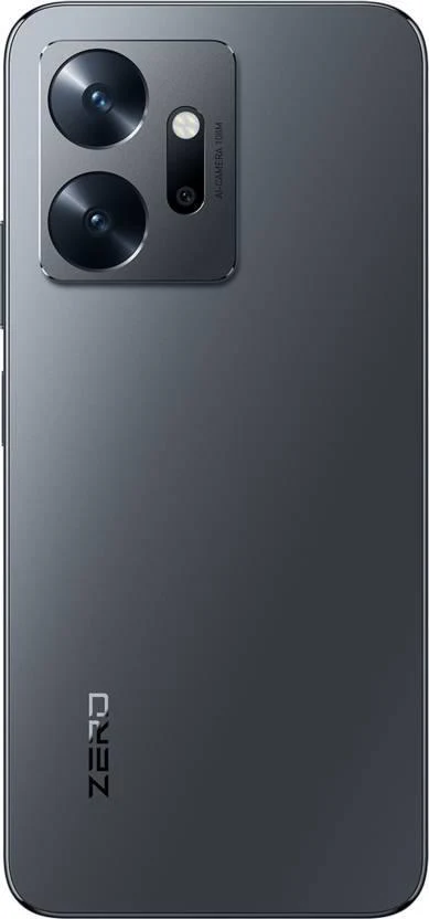 Infinix Zero 20 (DEEP GRAY, 128 GB) (8 GB RAM) Refurbished - Image 3
