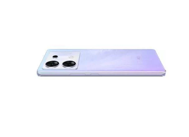 Infinix Zero 30 5G, Fantasy Purple (8GB, 256GB) Refurbished - Image 6