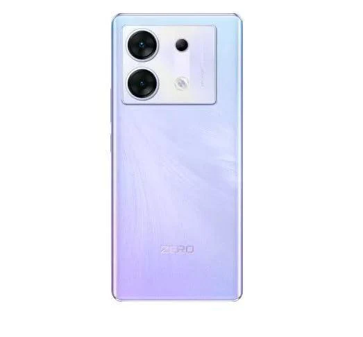 Infinix Zero 30 5G, Fantasy Purple (8GB, 256GB) Refurbished - Image 8