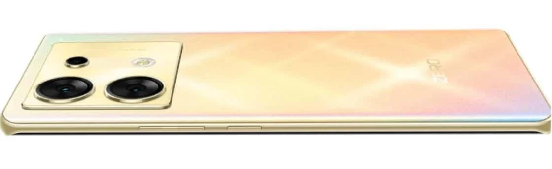 Infinix Zero 30 5G (Golden Hour, 256 GB) (12 GB RAM) Preowned - Image 4
