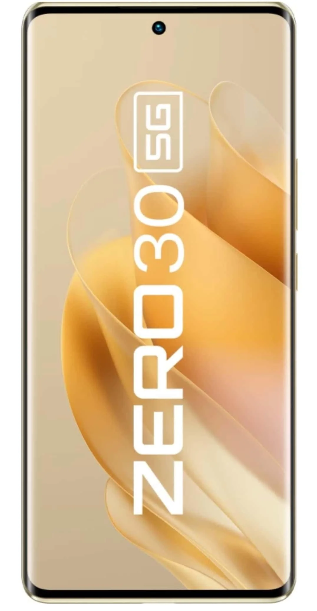 Infinix Zero 30 5G (Golden Hour, 256 GB) (12 GB RAM) Preowned - Image 7