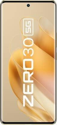 Infinix Zero 30 5G (Golden Hour, 256 GB) (8 GB RAM) - Image 2