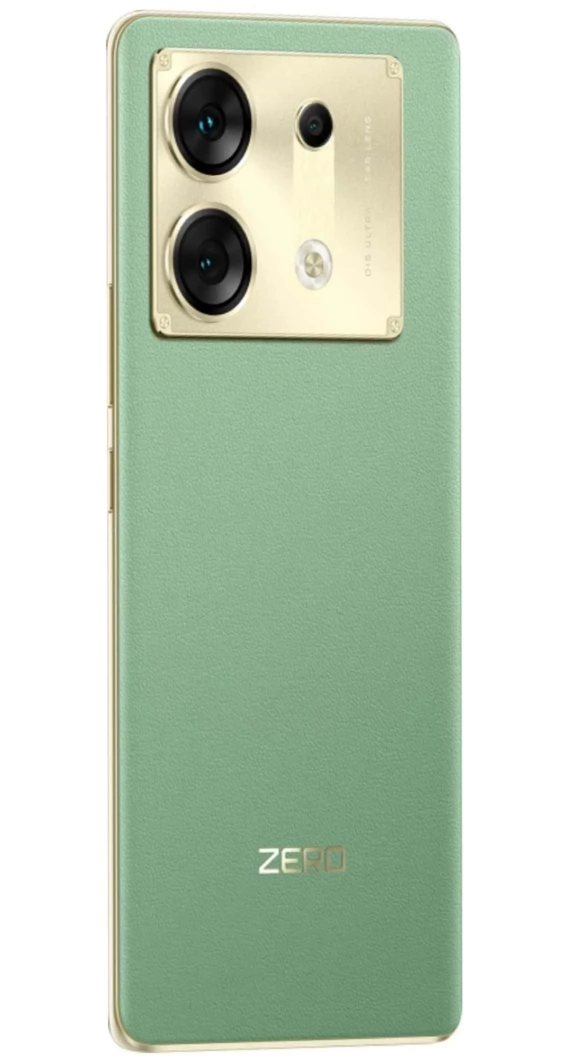Infinix Zero 30 5G (Rome Green, 256 GB) (12 GB RAM) Refurbished - Image 2