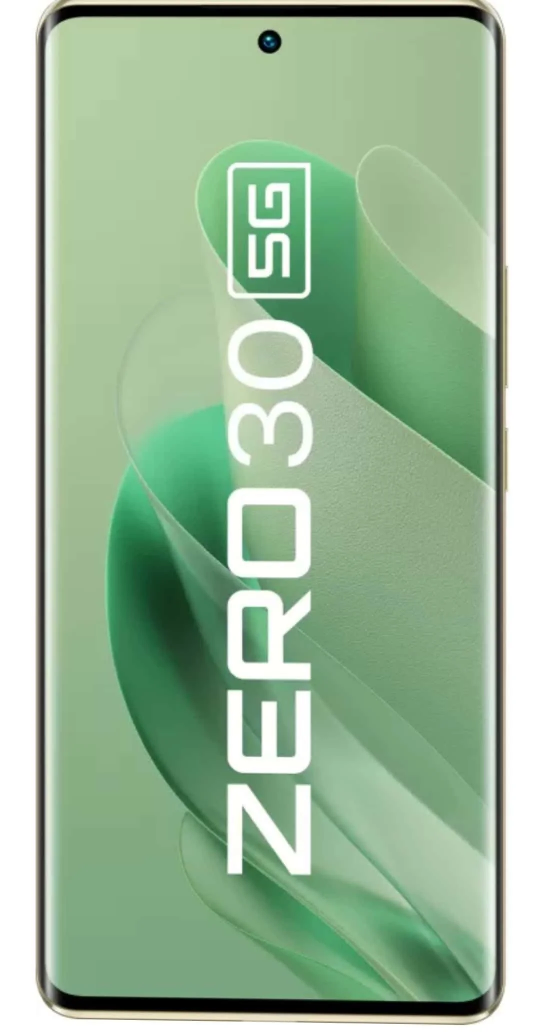 Infinix Zero 30 5G (Rome Green, 256 GB) (12 GB RAM) Refurbished - Image 8