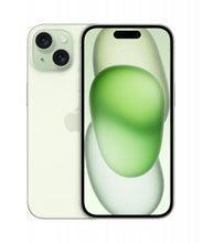 Apple iPhone 15 Mix Colour 128GB Refurbished