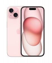 Apple iPhone 15 Mix Colour 128GB Refurbished - Image 3