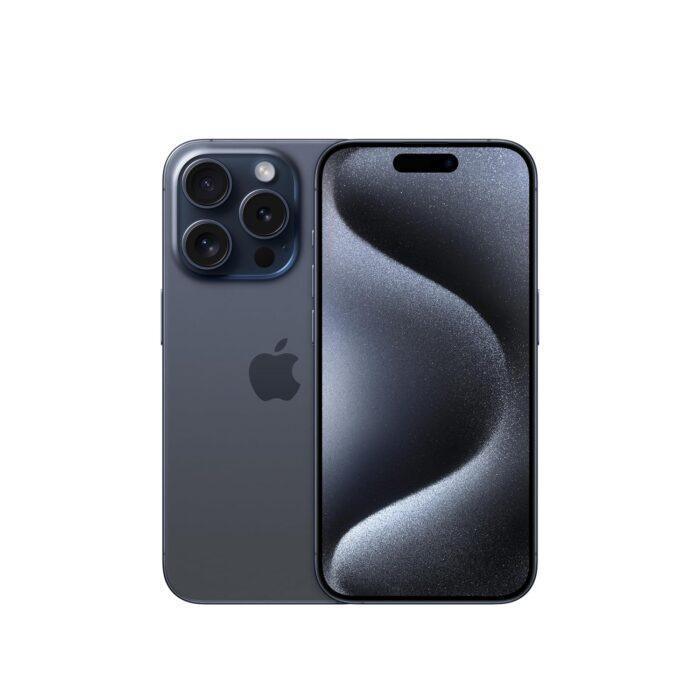 Apple iPhone 15 Pro 128GB Refurbished